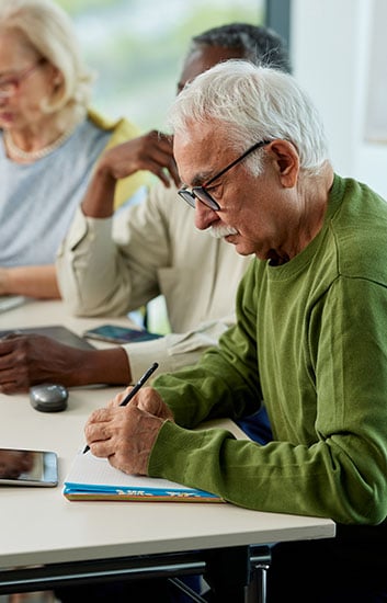 Retirement Course Expert-Led Retirement Planning Course | Financial Educators Network