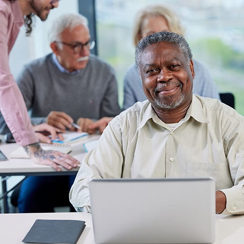 Retirement Course Expert-Led Retirement Planning Course | Financial Educators Network